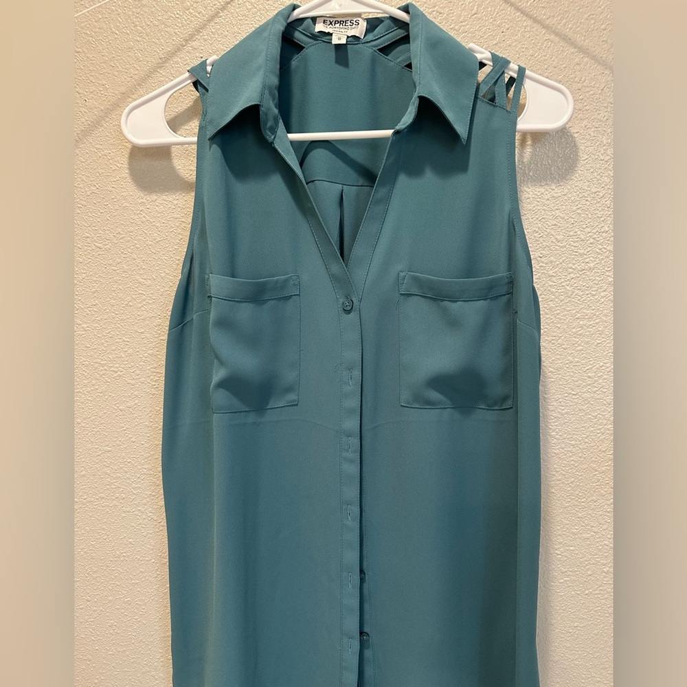 Express portofino shirt